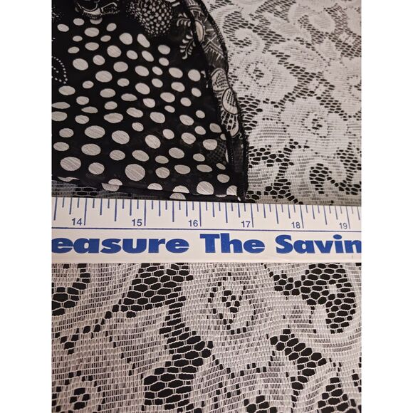 Vintage Floral Print Halterneck Sleeveless Blouse - Picture 13 of 13